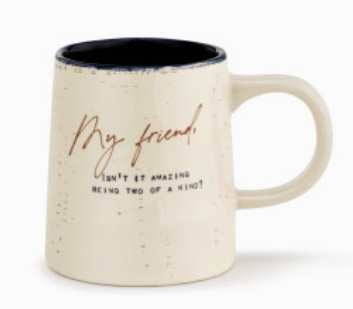 Dear You Mug - Friend