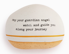 Load image into Gallery viewer, Inspired Stone - Guardian Angel
