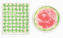 Load image into Gallery viewer, Watermelon BioDishCloths
