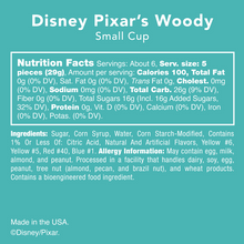 Load image into Gallery viewer, Disney Pixar Toy Story Woody Candy Club
