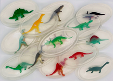 Load image into Gallery viewer, Dinosaur Soap
