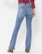 Load image into Gallery viewer, Judy Blue High Waist Double Button Bootcut
