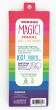 Load image into Gallery viewer, Magic Pencil - Red
