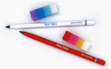 Load image into Gallery viewer, Magic Pencil - Red
