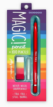 Load image into Gallery viewer, Magic Pencil - Red
