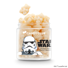 Load image into Gallery viewer, Star Wars Stormtrooper Candy Club

