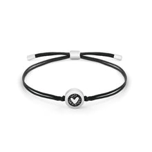 Load image into Gallery viewer, Loving Memories Pet Bracelet - Silver
