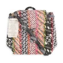 Load image into Gallery viewer, Your Journey Multicolor Backpack
